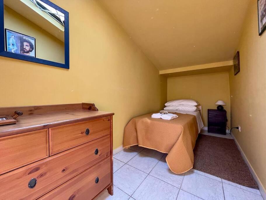 Ferienwohnung Spaccanapoli Top, Your House In The Old Town Exterior foto