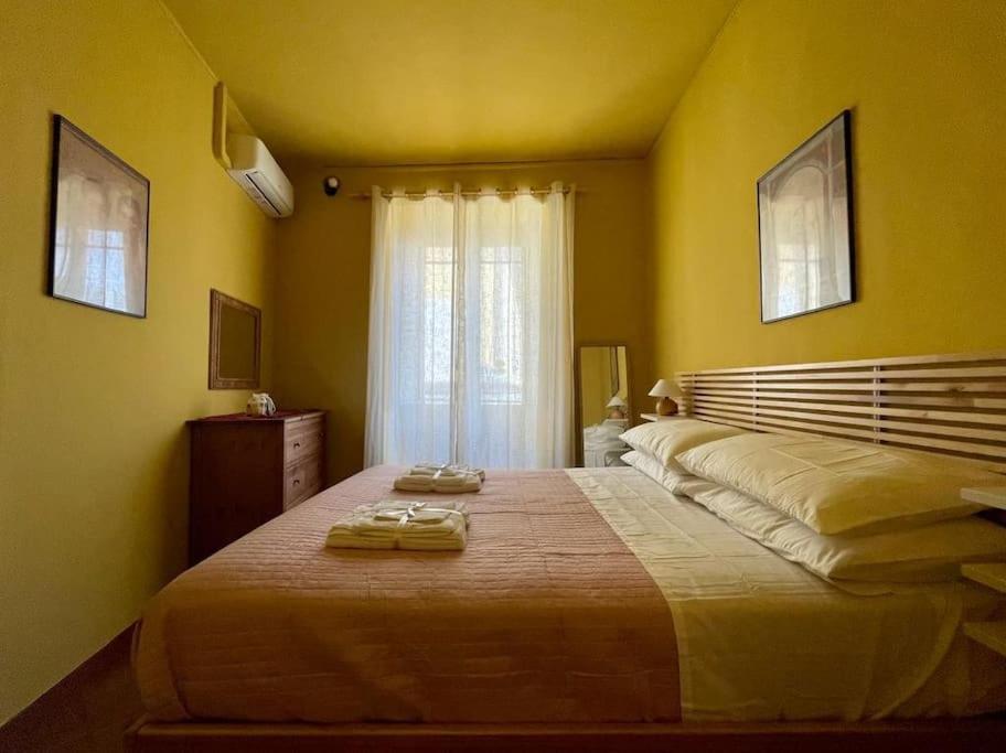 Ferienwohnung Spaccanapoli Top, Your House In The Old Town Exterior foto