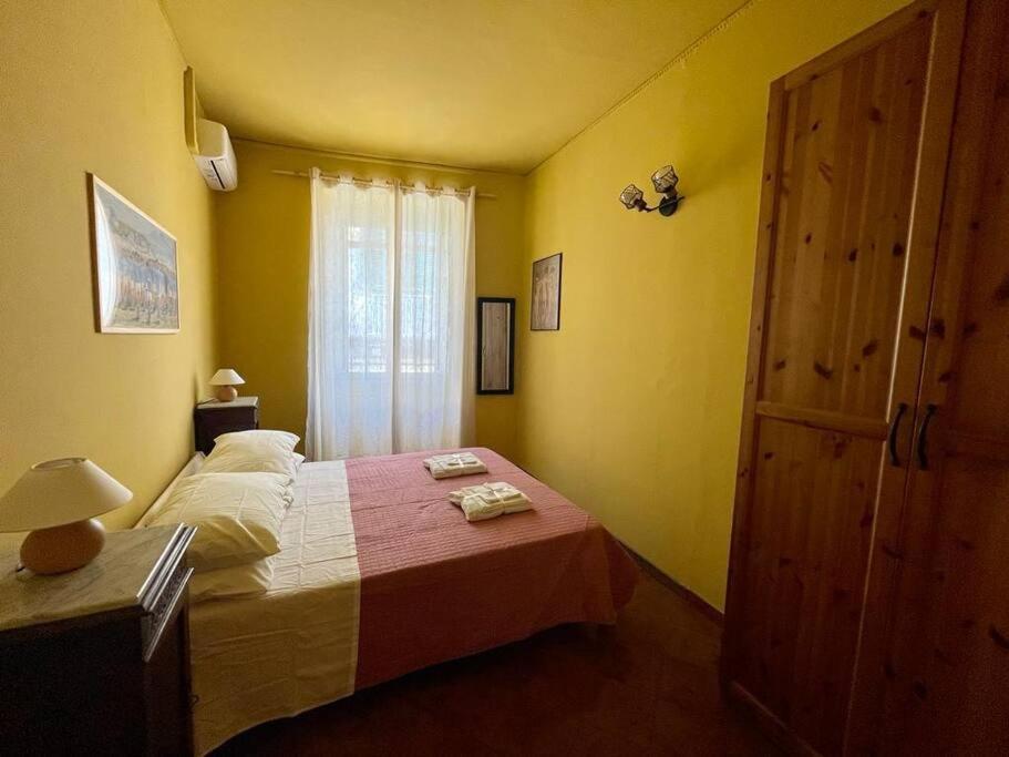 Ferienwohnung Spaccanapoli Top, Your House In The Old Town Exterior foto