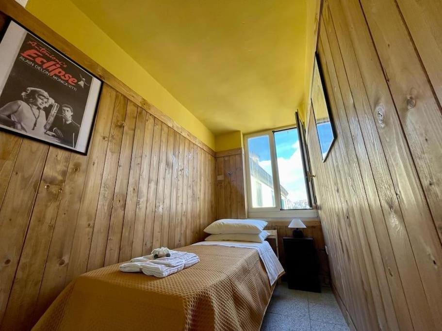 Ferienwohnung Spaccanapoli Top, Your House In The Old Town Exterior foto