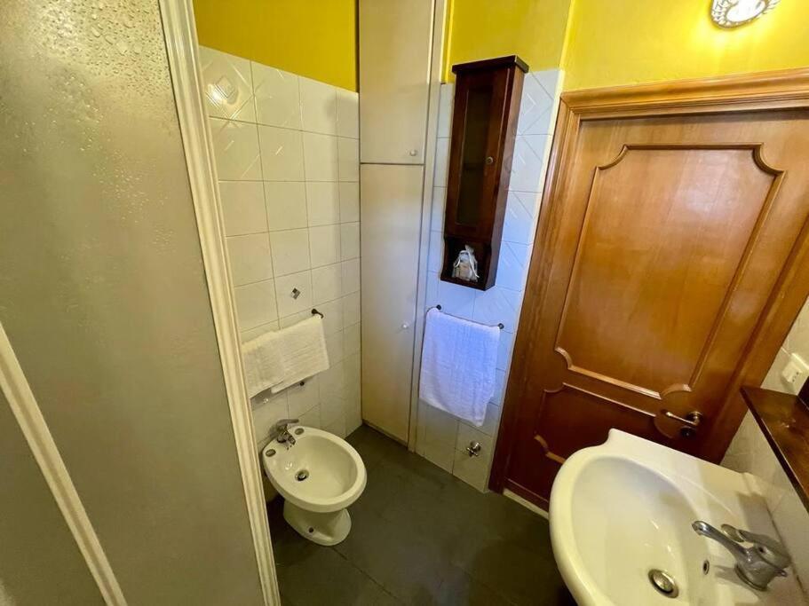 Ferienwohnung Spaccanapoli Top, Your House In The Old Town Exterior foto