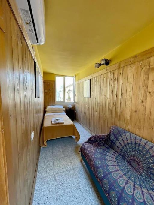 Ferienwohnung Spaccanapoli Top, Your House In The Old Town Exterior foto