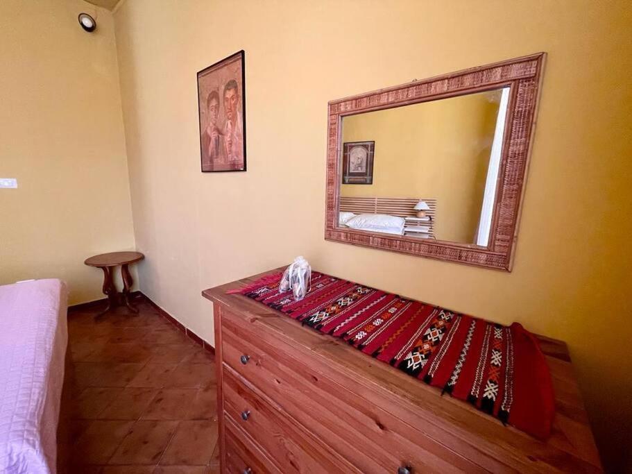 Ferienwohnung Spaccanapoli Top, Your House In The Old Town Exterior foto